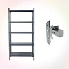shelving systems wall shelving units Rivet Rack