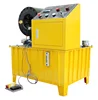 automatic digger 560t portable hydraulic hose crimping machine bnt-51h