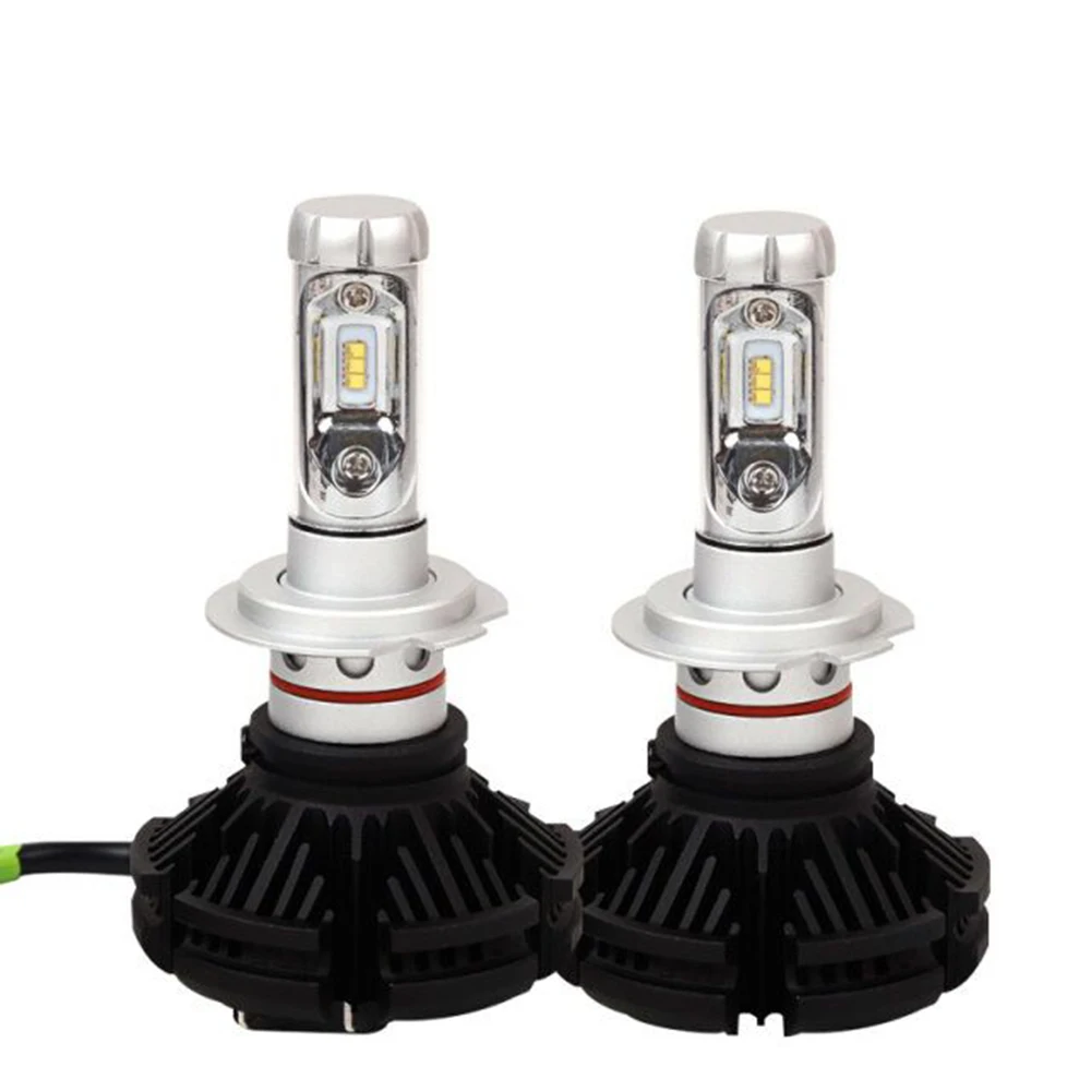 X3 LED HEADLIGHT  H7