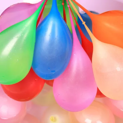 hot sale water balloons refills big balloon for kids compatible
