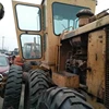 Used Motor Grader CAT 140H /CATERPILLAR 12G 12H 120G 120H 14G 140G 140H Motor Grader