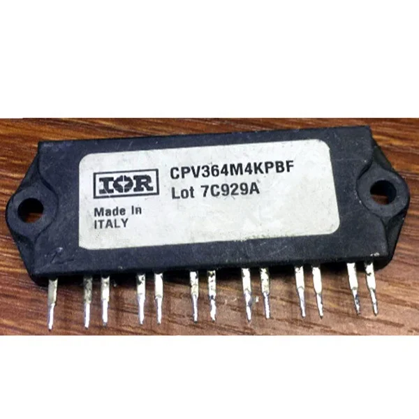 1 PCS CPV364M4KPBF CPV364M4K IGBT SIP MODULE new