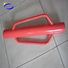Promotional e fence t-post driver ecofriendly