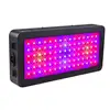 indoor plant Double Chip 900W Full Spectrum LED Grow Light for Veg Bloom