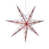 Christmas Decorations Origami Star Paper Lamp Hot Sale