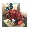5.9L high speed 160hp fire fighting pump engine 6BT5.9-C160 pump engine set