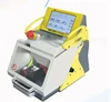 Auto key maker SEC-E9 key cutting machine for car and house key copy support 11 landguage