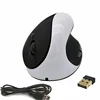 import perfect 2.4ghz 1600 dpi wireless gaming mouse from china