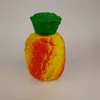 secented simulation pineapple squishy toys slow rising pineapple stress ball
