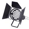 led Auto Show Light 31x12W White Car Show Par Light