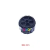 original quality AF1075 developer drive gear, B065-3071, suit for AF1075 1060 2060 2051 2075 5500 6500 7500 8000 9000