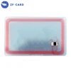 RFID Blank Key Card 13.56MHZ MIFARE(R) Classic 1K Proximity Contactless Smart Hotel Room card for card door system