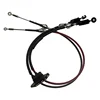 Manual Transmission Gear Shift Cable 43794-25800 for HYUNDAI ACCENT Vites Teli 2003 - 2006