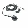 19MM Miniature Bullet Size Tiny 720P 1.0MP Android Cmos 2.0 Micro OTG Usb External Mini Camera For Mobile With Headset