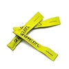 Factory Direct Woven Cotton-Filling Patch for Kids Clothes