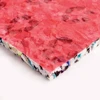 absorb shocks repeatedly open-cell material sound absorption fluid management PU foam sheet