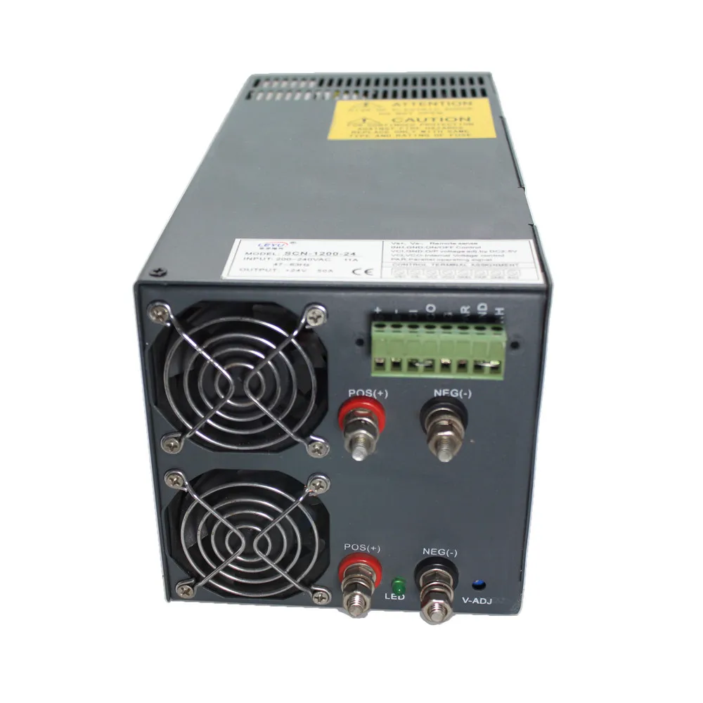 Parallel Function 1200w Single Output High Power 100 Amp Power Supply 12v Buy 100 Amp Power