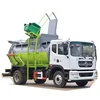4cbm 5cbm 4x2 Dongfeng RHD LHD skip loader truck