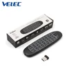Excellent quality TV player C120 backlit Airmouse universal backlit remote control codes