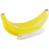 giant inflatable advertising banana shape model used for outdoor/display