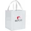 Dye Sublimation Printable Free Samples non woven tote bags