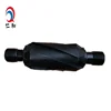 Non-rotating Sleeves and Spindle for 3/4 inch sucker rod centralizer/Guide