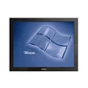 Factory Sale Dustproof Antishock Capacitive Touch X86 Motherboard Industrial Touch Screen Panel PC Linux