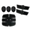 Body Shape Fitness Professional EMS Wireless Muscle Stimulator Electric Abdominal Training