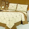 Delivery on time patchwork luxury home sense used hotel living wholesale comforter sets bedding set bedspreads