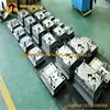 cheap plastic precision injection molding plastic injection mould/molding
