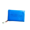 li ion 903550 lithium polymer 3.7v 7.4v 3600mah battery