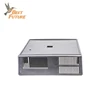 Black Plastic Box Case Electricity Box Casing Electronic Enclosure Case