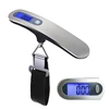 Good Quality Hot Sale 50kg / 10g Digital Mini LCD Luggage Scale Portable Electronic Scale For Travel Hanging