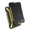Rugged tablet high performance P120 5MP+13MP camera 8inch rugged pad with scanner optional IRDA 433MHz