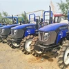 Used Foton lovol 55hp Tractor