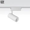 gof-10~40 watt good quality high brightness LED Track Light, led track Spotlight, 3 years warranty