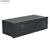 high quality 3u china manufacturer metal audio aluminum profile amplifier case