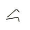 made in china L shape adjustable allen key spanner