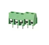 JK350-350/396/400 3.50/3.96/4.00mm pitch PCB terminal block