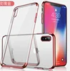 top selling products in alibaba clear back cover for xiaomi redmi note 5 pro case mobile