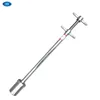 Steel CUP Sampling Probe Viscous Liquid Sampler