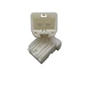 2Pin car connector Harness plastic case plug Leyi factory stock