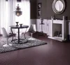 3D Decorative Metal Non-Slip Ceramic Floor Tiles Design