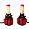 4 side 360 degree luminescence hb4 bulb socket 9006 led automotive bulbs