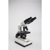 Beautiful Design Student Microscope Biological Operation 196 Objective Double-Layer Platform 1600X Binocular Microscope