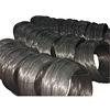 Wholesale 1.6mm-7.5mm binding black iron wire used to make mesh