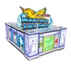 Master Of The Deep Hunter Arcade Coin Operated Fishing Game Machine