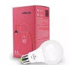 Factory hot sale wifi smart led down light wifi smart led dimmer bulb rgbw wifi smart led dimmer bulb