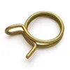 China manufacturing high-quality lock pin pipe spring pin spring