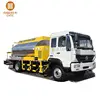 Flexible operation CHTCAD0860 asphalt tack sprayer operational easyly